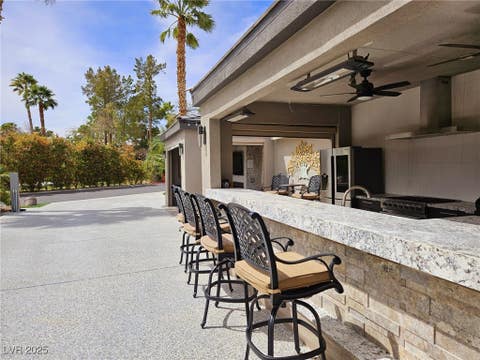 Tiny photo for 8175 Arville Street #14, Las Vegas, NV 89139 (MLS # 2670306)