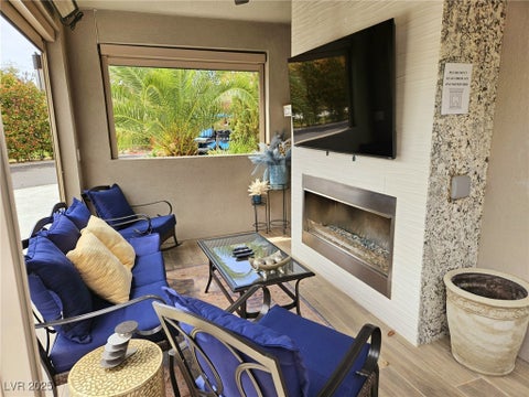 Tiny photo for 8175 Arville Street #14, Las Vegas, NV 89139 (MLS # 2670306)