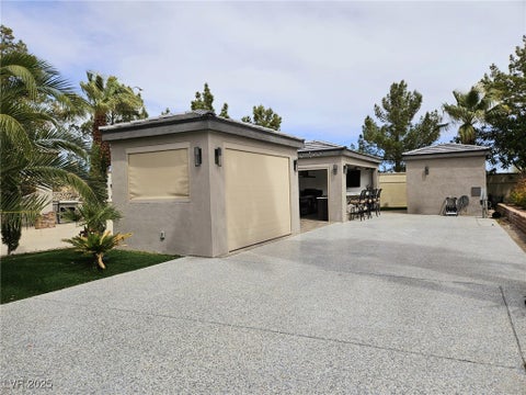 Tiny photo for 8175 Arville Street #14, Las Vegas, NV 89139 (MLS # 2670306)