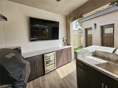 Tiny photo for 8175 Arville Street #14, Las Vegas, NV 89139 (MLS # 2670306)