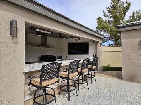 Tiny photo for 8175 Arville Street #14, Las Vegas, NV 89139 (MLS # 2670306)