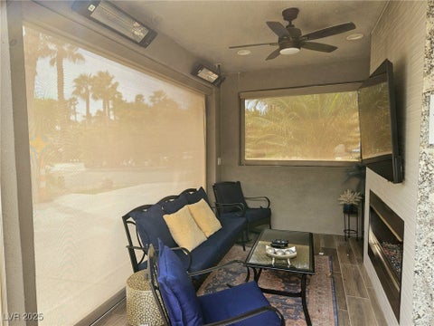 Tiny photo for 8175 Arville Street #14, Las Vegas, NV 89139 (MLS # 2670306)