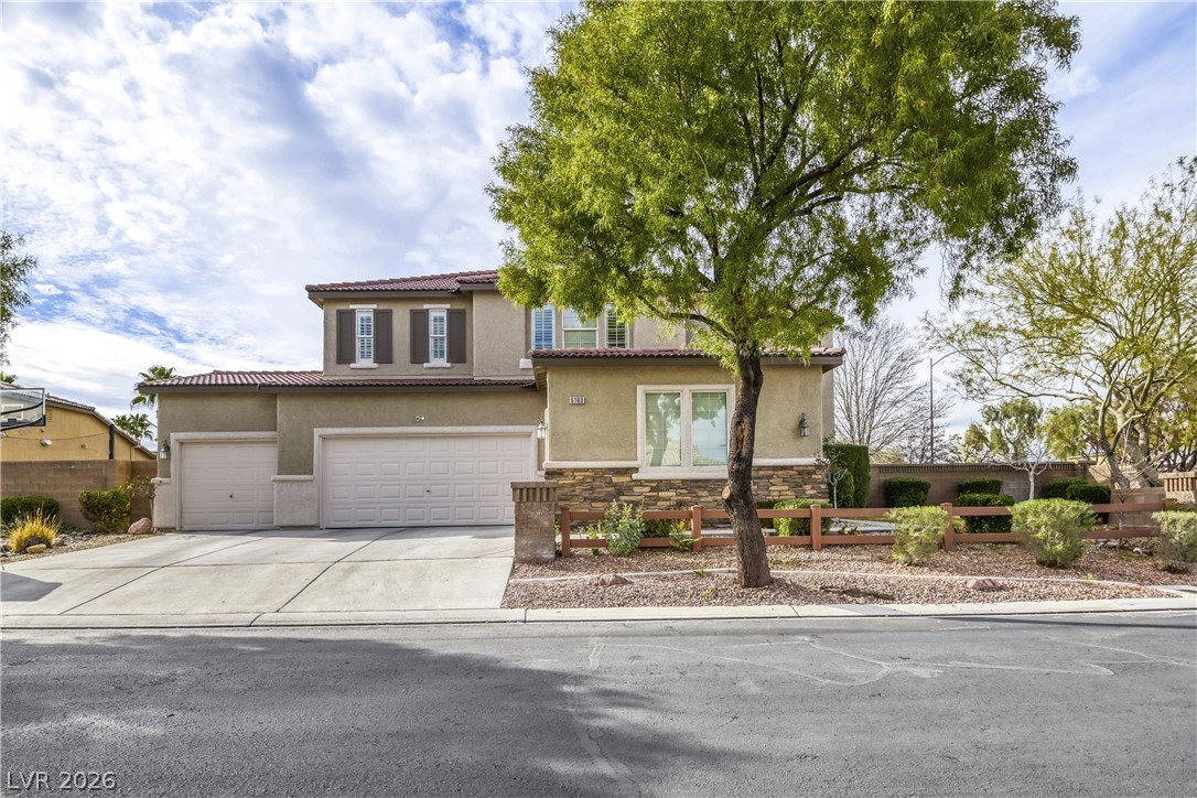 6103 Sundown Crest Street