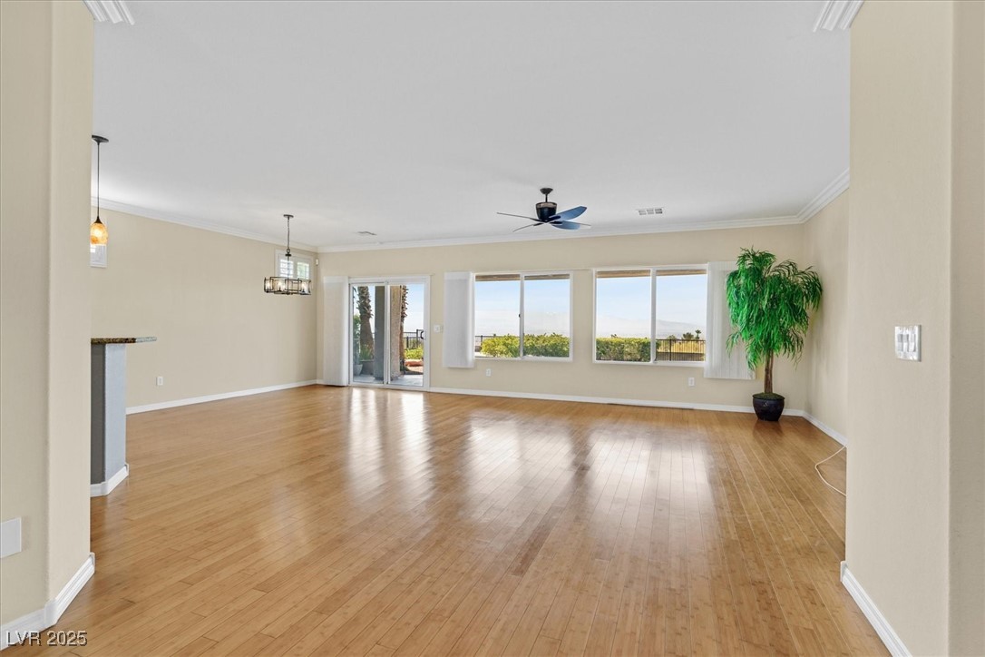 2626 Portsmouth Creek Avenue