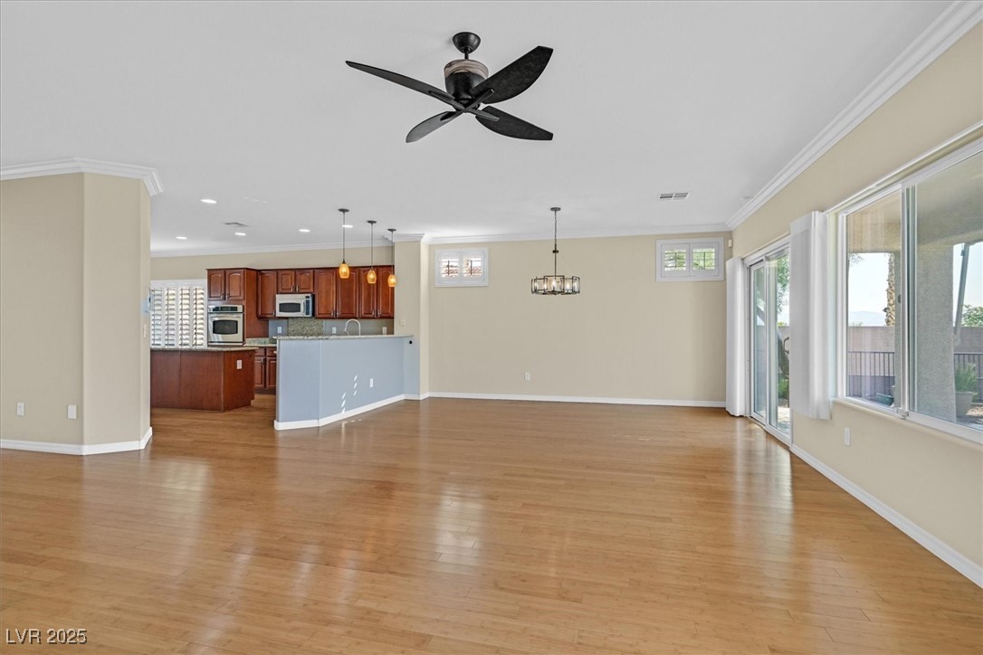 2626 Portsmouth Creek Avenue