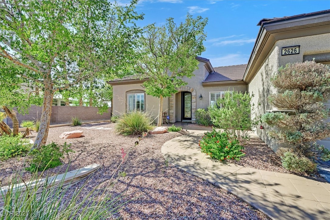 2626 Portsmouth Creek Avenue