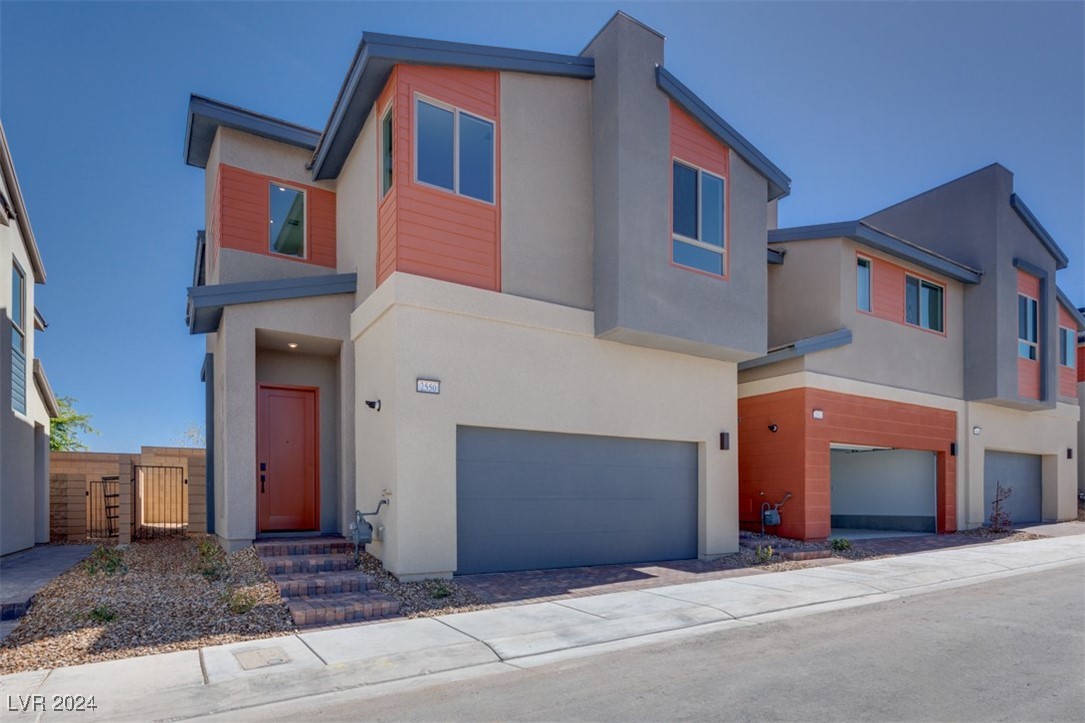 2667 Kindswood Street, Henderson, Nevada image 22