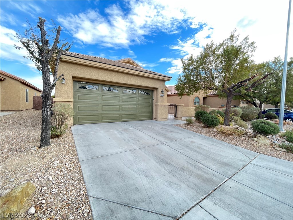 3986 Tanning Street
