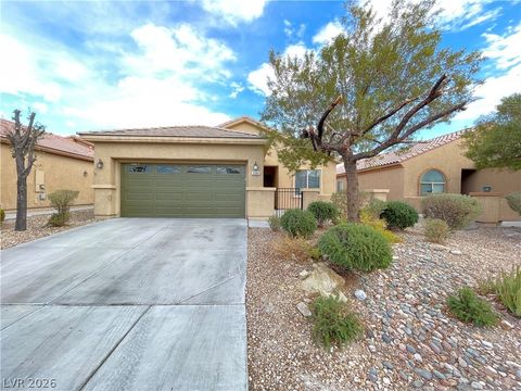 Photo of 3986 Tanning Street, Las Vegas, NV 89122 (MLS # 2775559)