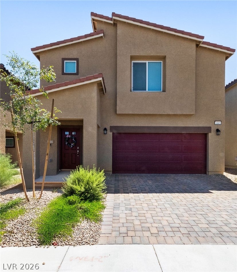 1885 Vass Springs Place