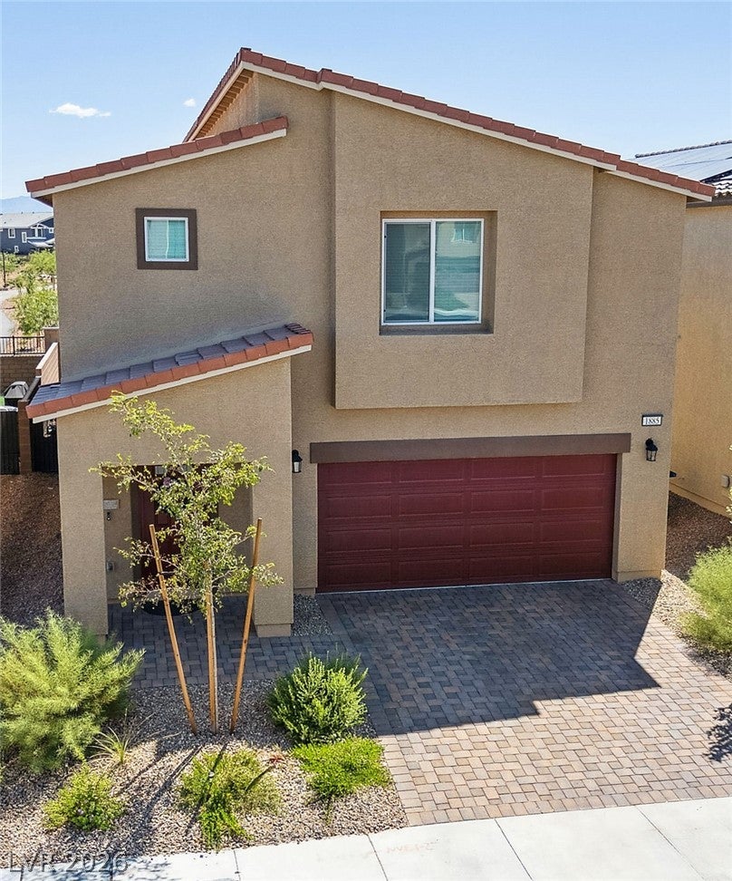 1885 Vass Springs Place