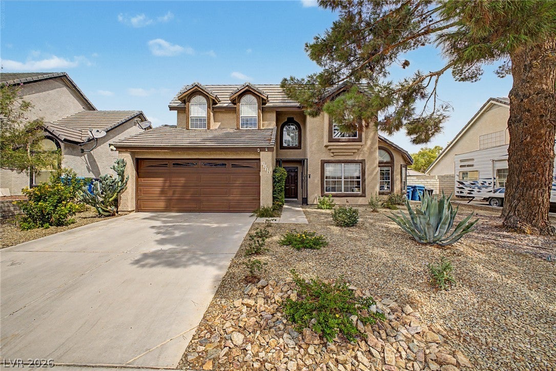 7120 Maybrook Drive