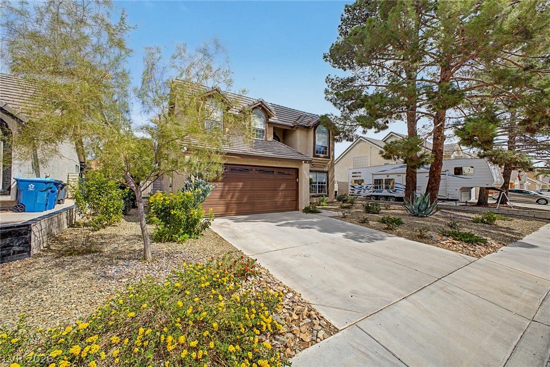 7120 Maybrook Drive