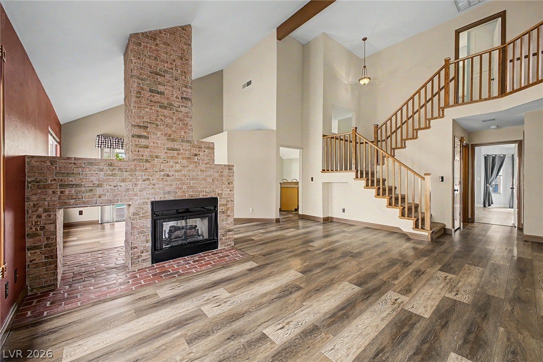 7120 Maybrook Drive