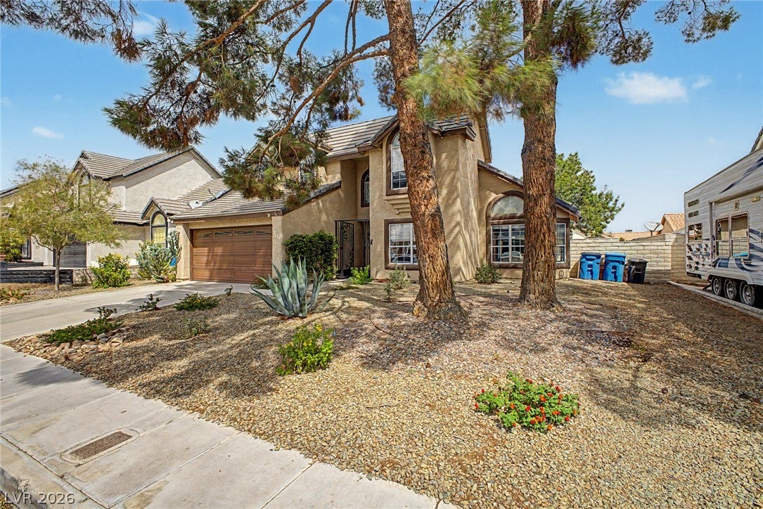 7120 Maybrook Drive