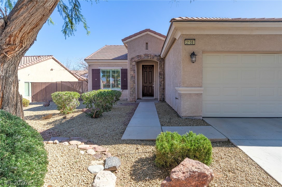 2108 Mardela Springs Court