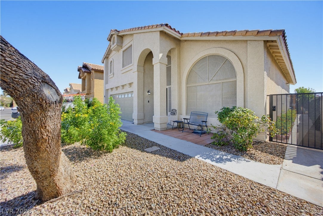 3542 Platt Drive