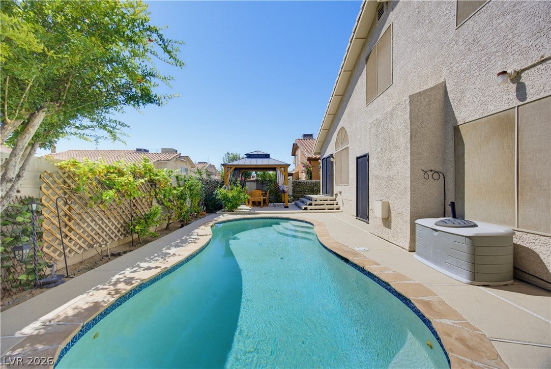 3542 Platt Drive