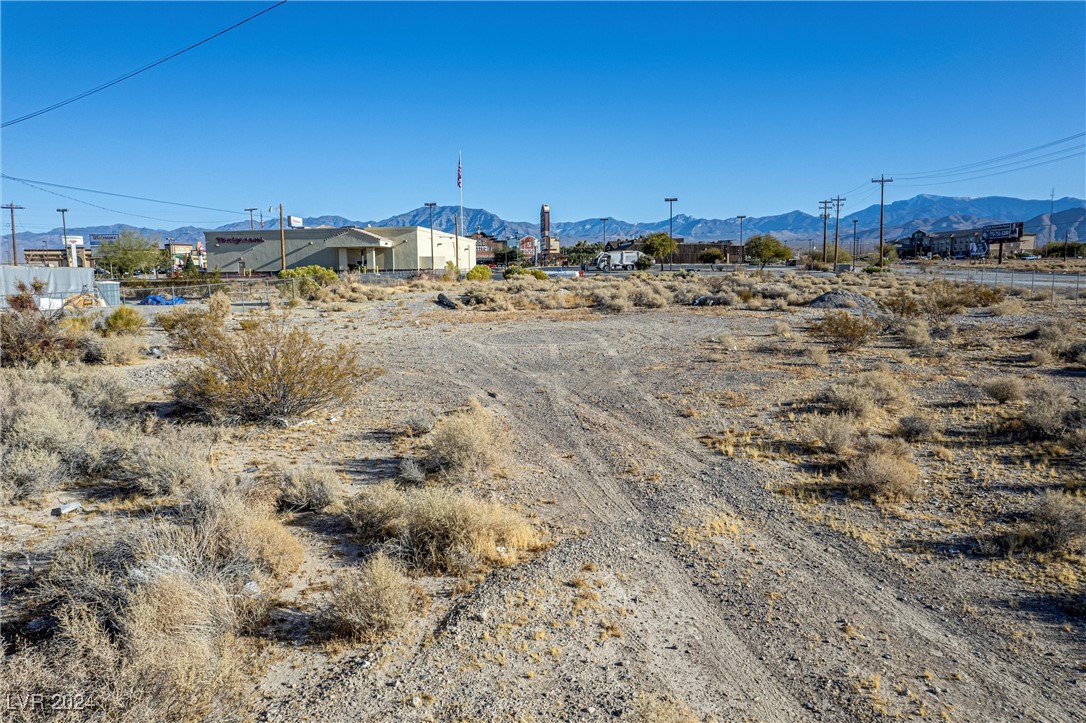 880 S Firebird Circle, Pahrump, Nevada image 1