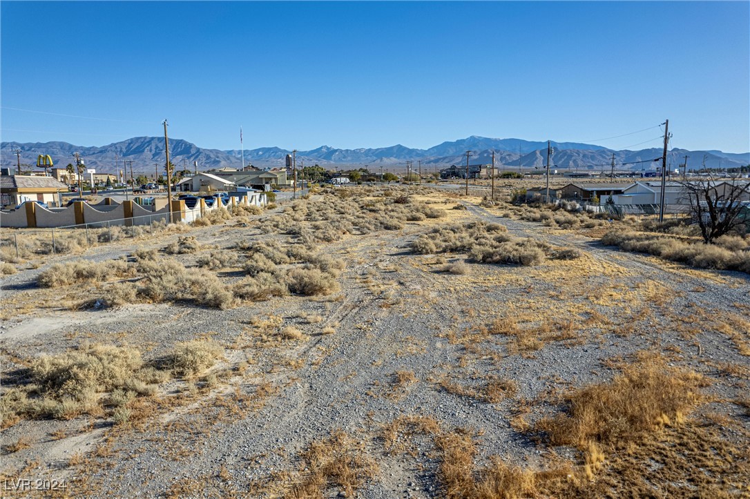 880 S Firebird Circle, Pahrump, Nevada image 12