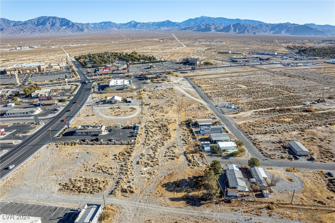 880 S Firebird Circle, Pahrump, Nevada image 9