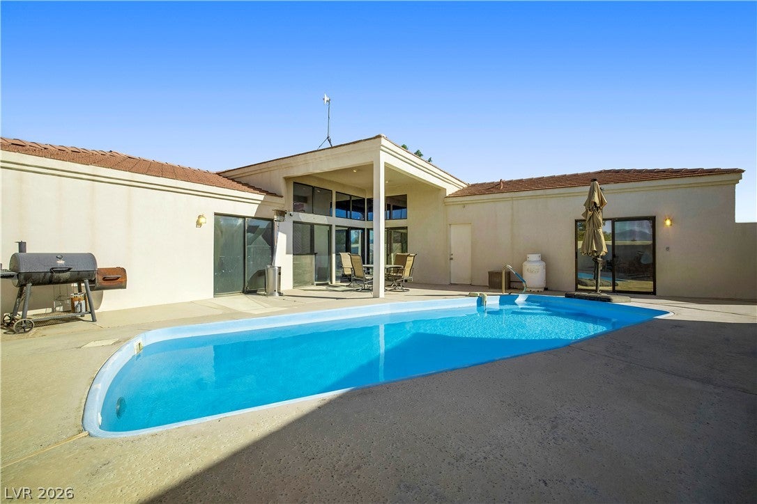 2171 River Plate Drive