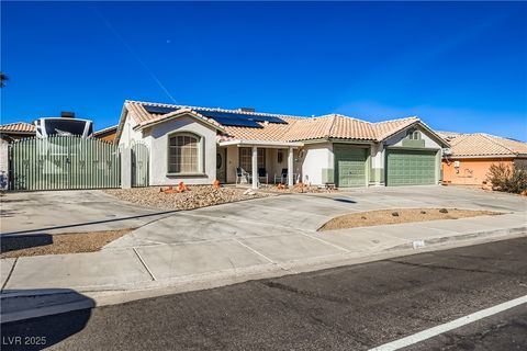 2019 Appaloosa Road Henderson NV 89002