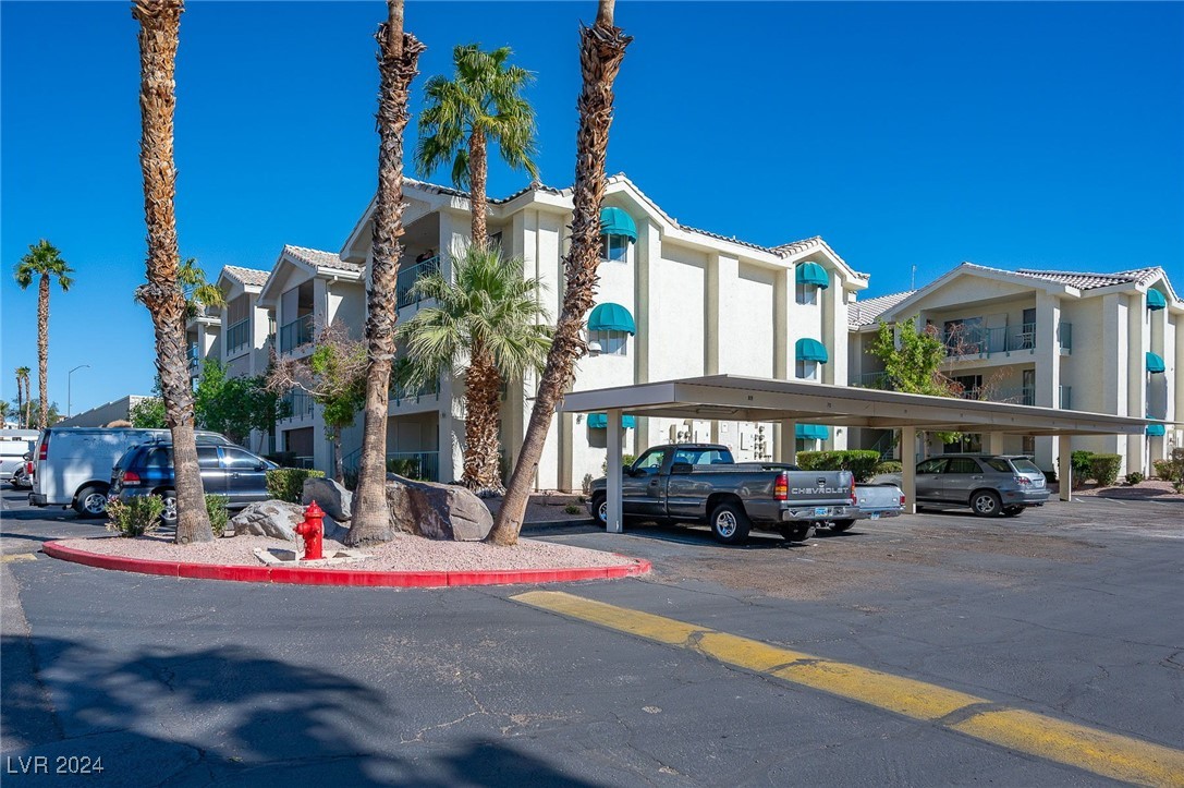 3550 Bay Sands Drive #3053, Laughlin, Nevada image 35