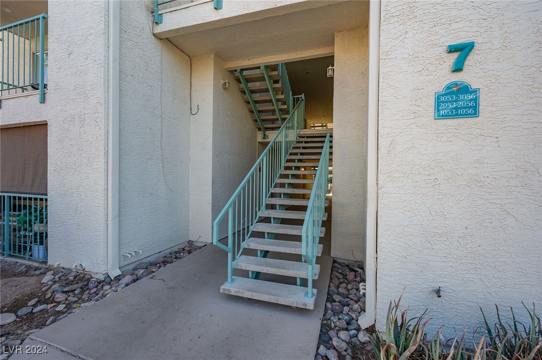 3550 Bay Sands Drive #3053, Laughlin, Nevada image 36