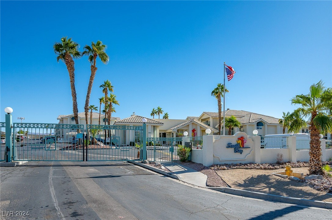 3550 Bay Sands Drive #3053, Laughlin, Nevada image 33