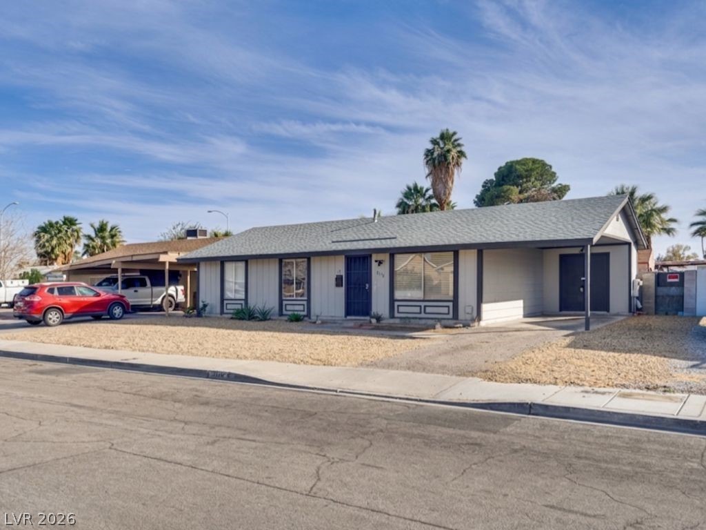 3978 Saguaro Lane