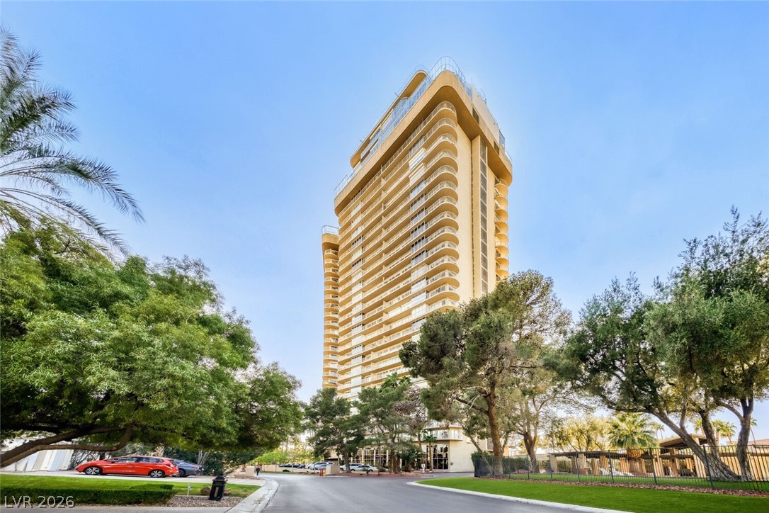 3111 Bel Air Drive 21F