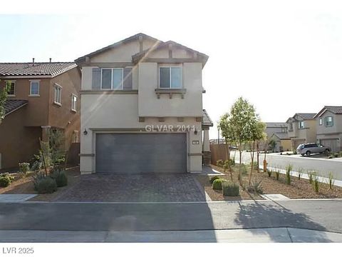 Photo of 1181 Via Angelica, Henderson, NV 89052 (MLS # 2743405)