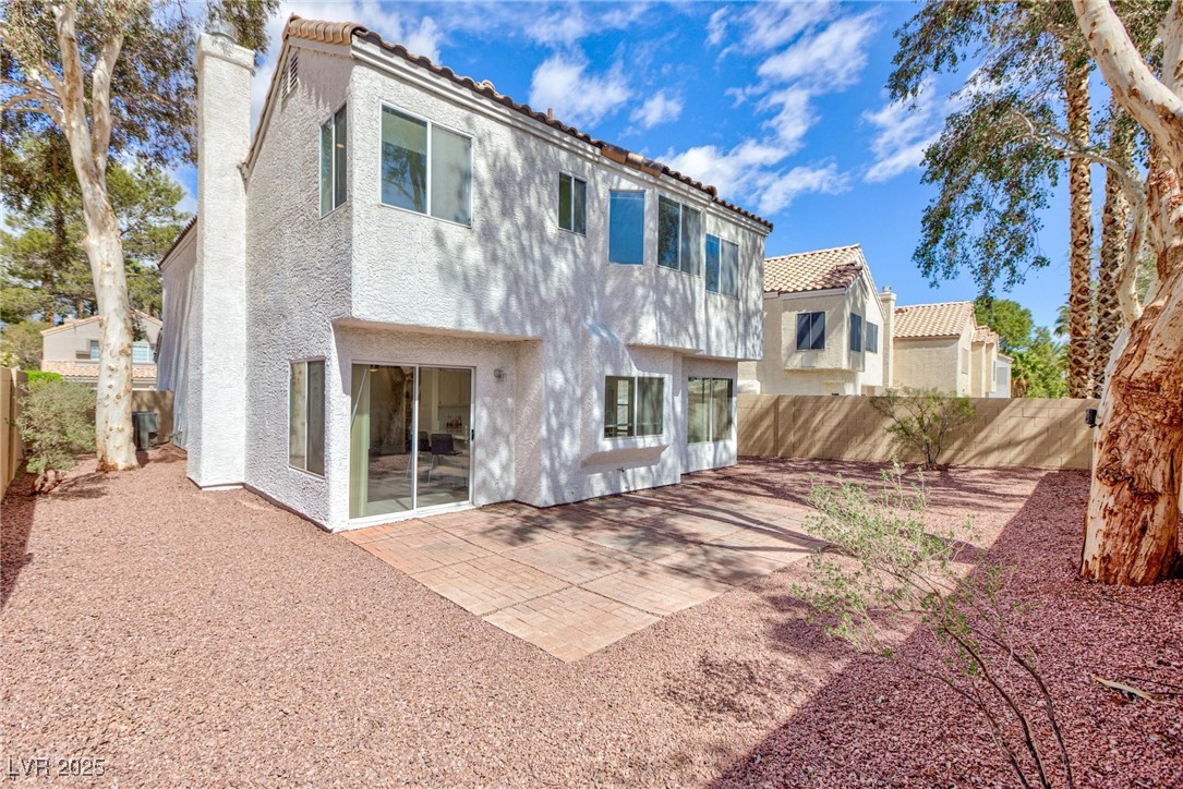 92 Sea Holly Way, Henderson, Nevada image 41