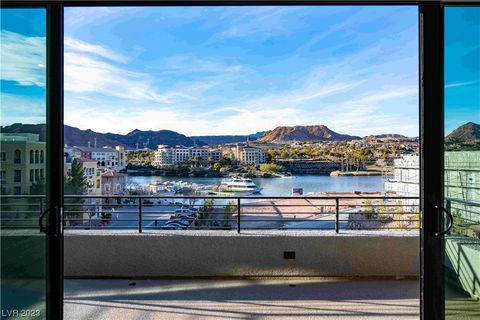 Photo of 34 Promenade Isle Lane, Henderson, NV 89011 (MLS # 2542289)