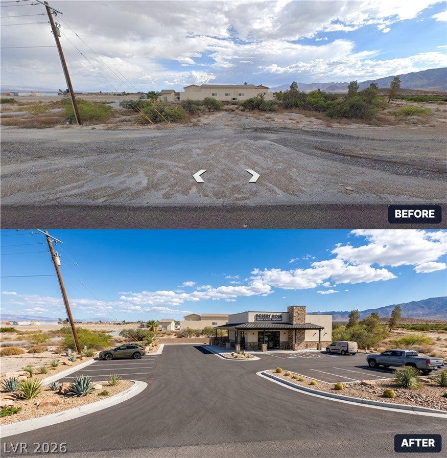 3999 W Nevada Highway 372