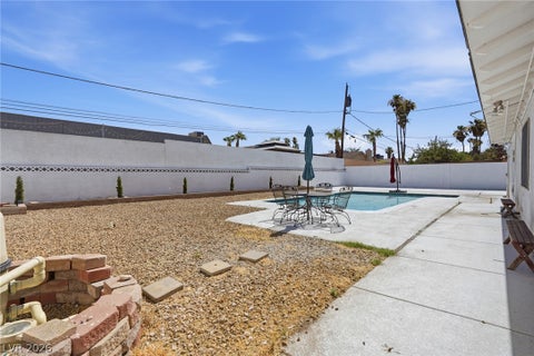 Tiny photo for 3719 Cherokee Avenue, Las Vegas, NV 89121 (MLS # 2793468)