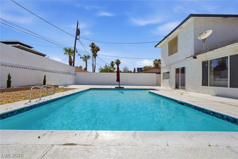 Tiny photo for 3719 Cherokee Avenue, Las Vegas, NV 89121 (MLS # 2793468)