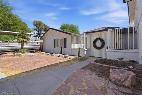 Tiny photo for 3719 Cherokee Avenue, Las Vegas, NV 89121 (MLS # 2793468)