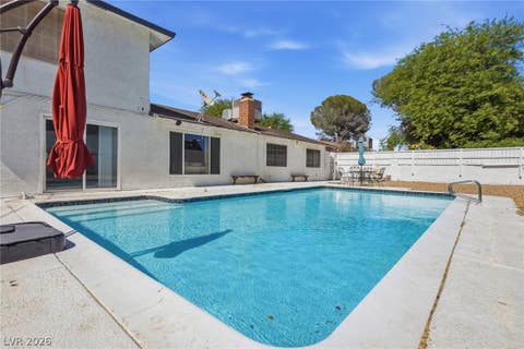 Tiny photo for 3719 Cherokee Avenue, Las Vegas, NV 89121 (MLS # 2793468)