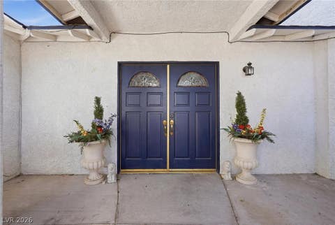 Tiny photo for 3719 Cherokee Avenue, Las Vegas, NV 89121 (MLS # 2793468)