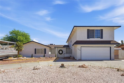 Tiny photo for 3719 Cherokee Avenue, Las Vegas, NV 89121 (MLS # 2793468)