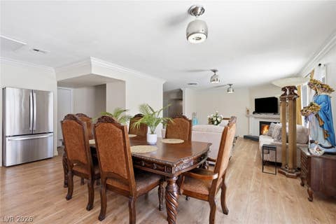 Tiny photo for 3719 Cherokee Avenue, Las Vegas, NV 89121 (MLS # 2793468)