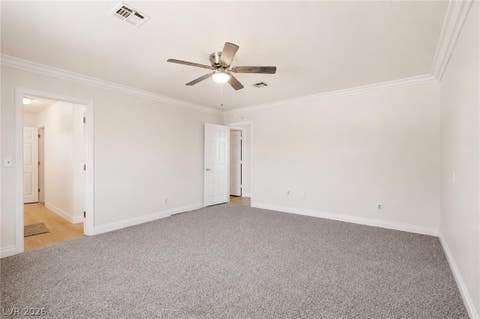 Tiny photo for 3719 Cherokee Avenue, Las Vegas, NV 89121 (MLS # 2793468)