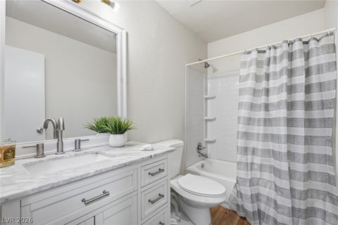 Tiny photo for 3719 Cherokee Avenue, Las Vegas, NV 89121 (MLS # 2793468)