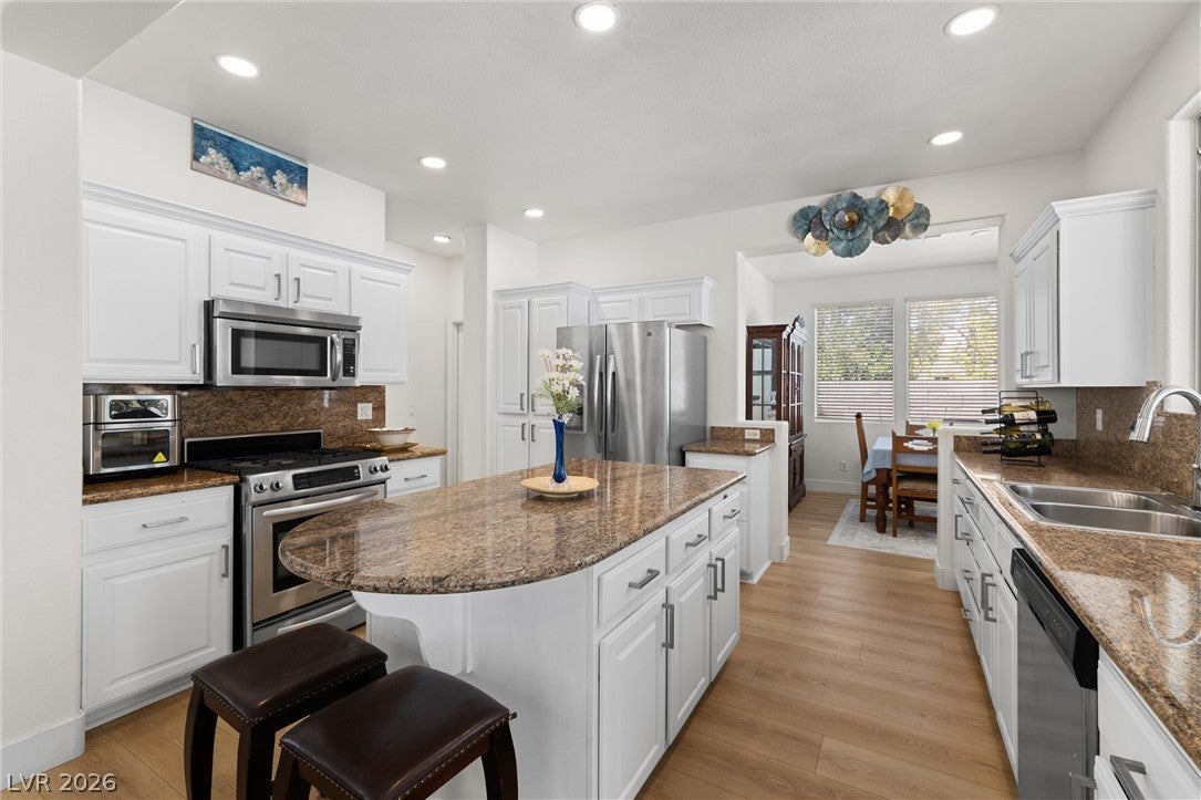 3038 Via Sarafina Drive