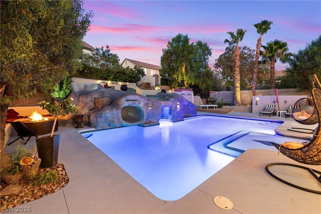 3038 Via Sarafina Drive
