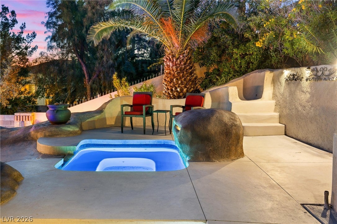 3038 Via Sarafina Drive