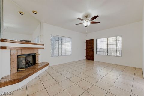 1421 Santa Margarita Street A Las Vegas NV 89146