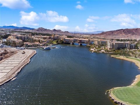 Tiny photo for 3 Via Del Garda, Henderson, NV 89011 (MLS # 2392769)